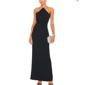 Solace London Riva Maxi Dress